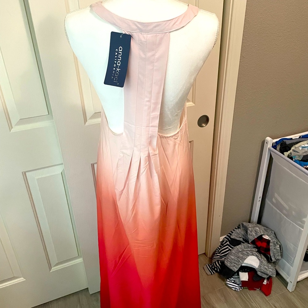 Anna Kaci California. New. Size Medium